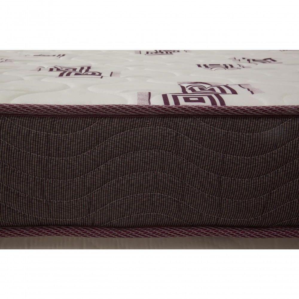 Colchão Light D28 – Solteiro (78x188x14) - Ortobom - 3