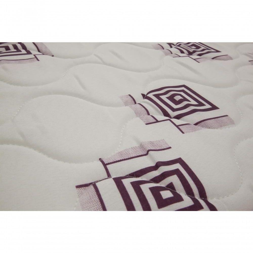 Colchão Light D28 – Solteiro (78x188x14) - Ortobom - 4