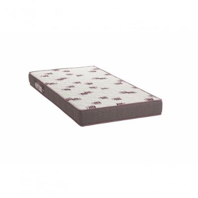 Colchão Light D28 – Solteiro (78x188x14) - Ortobom