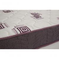 Colchão Light D28 – Solteiro (78x188x14) - Ortobom - 2