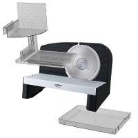 Multifatiador Britânia Com Lâminas Em Aço Inox 110V