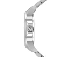 Relógio Technos Masculino Racer Basico Prata - 2115twv-1k 2115twv-1k - 2