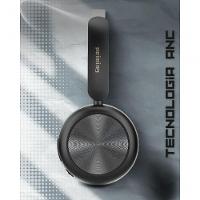 Fone De Ouvido On-ear Bluetooth Pei-hs01 Preto – Conforto, Estilo E Som De Alta Qualidade - 2