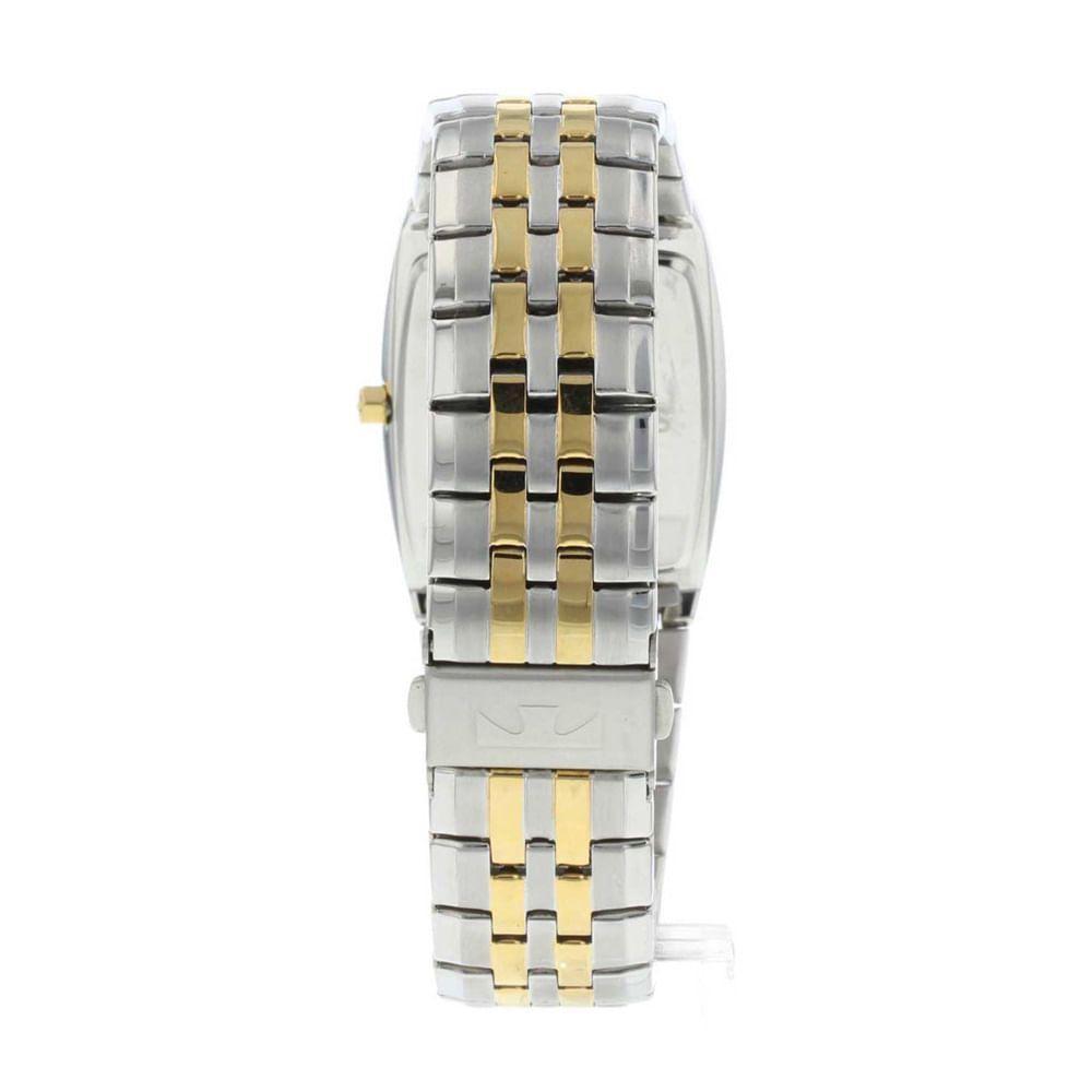 Relógio Technos Executive Masculino Analógico - 1n12mq-5b 1n12mq-5b - 3