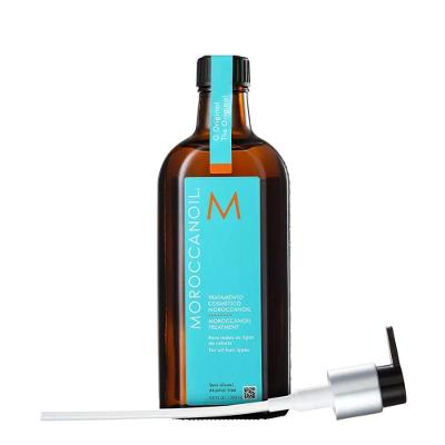 Moroccanoil Oil Treatment - óleo Capilar 200ml