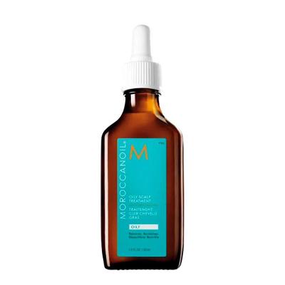 Moroccanoil Oily Scalp Treatment - Pré-shampoo 45ml