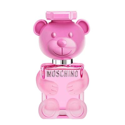 Moschino Toy 2 Bubble Gum Eau De Toilette - Perfume Feminino 50ml