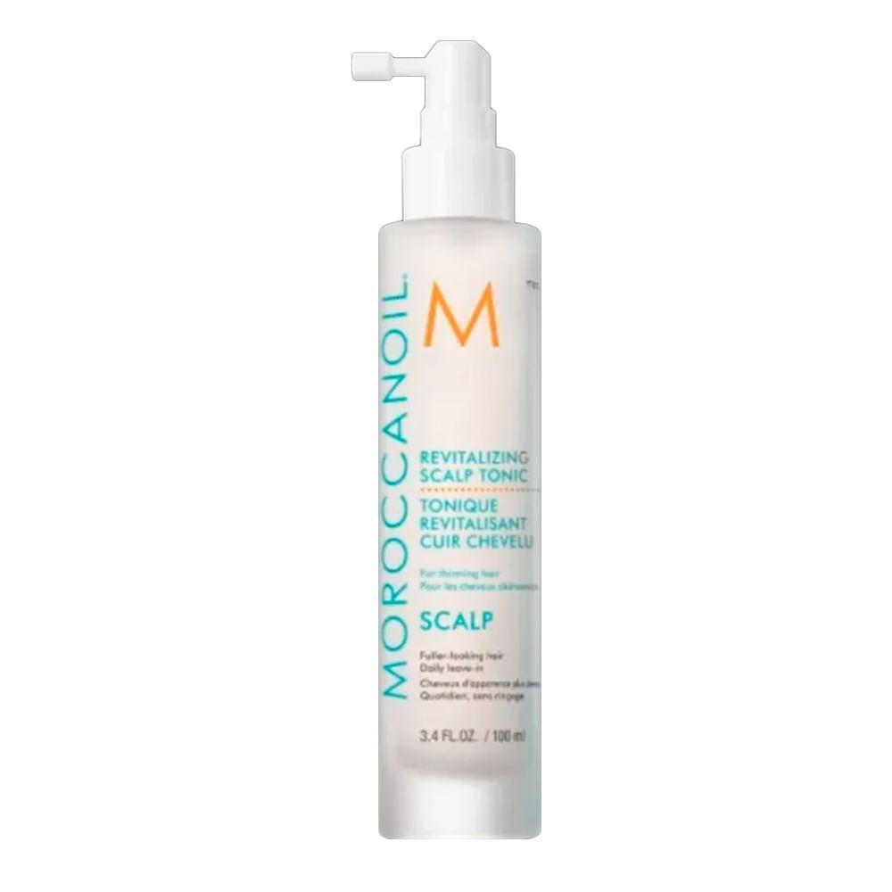 Moroccanoil Revitalizing - Tônico Capilar 100ml - 1