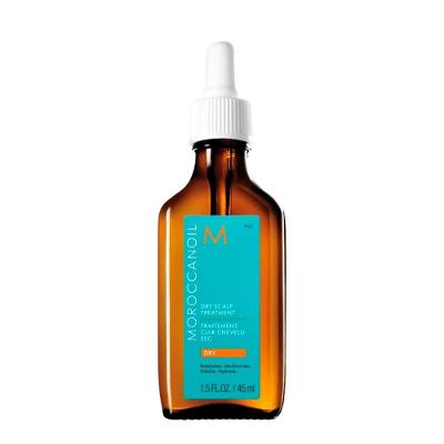 Moroccanoil Dry Scalp Treatment - Pré-shampoo 45ml