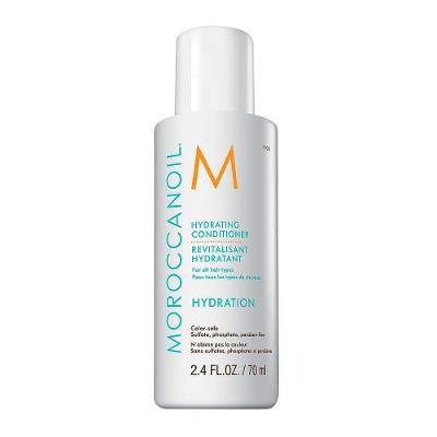 Moroccanoil Hydration - Condicionador Hidratante 70ml