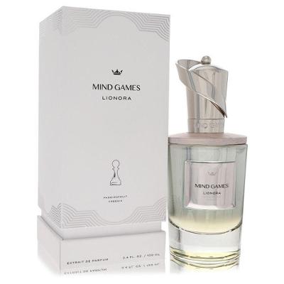 Perfume Feminino Mind Games Lionora Extrait De Parfum (unisex) 100 Ml