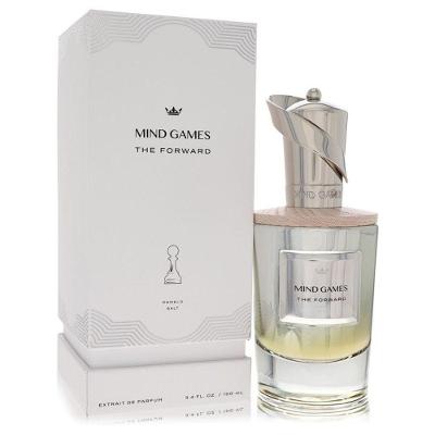 Perfume Feminino Mind Games The Forward Extrait De Parfum (unisex) 100 Ml