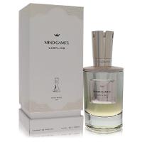 Perfume Feminino Mind Games Castling Extrait De Parfum (unisex) 100 Ml - 1