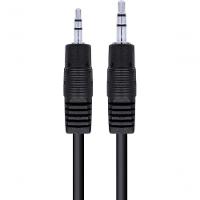 Cabo P1 Macho Para P2 3.5mm Macho 2 Metros P1p2-2 - 2