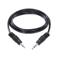 Cabo P1 Macho Para P2 3.5mm Macho 2 Metros P1p2-2 - 3