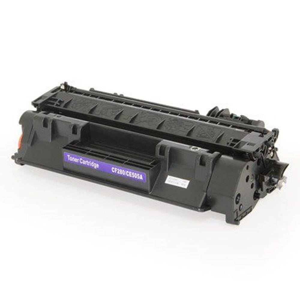 Toner Compativel Hp 505a-280a - Evolut - Compativel 105a-180a - 2