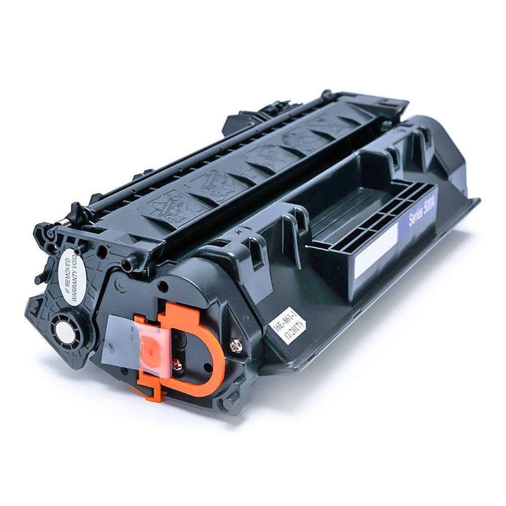 Toner Compativel Hp 505a-280a - Evolut - Compativel 105a-180a - 4