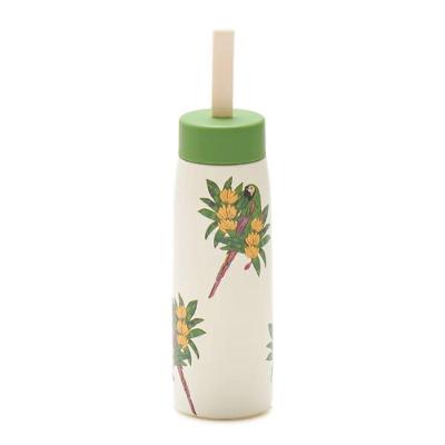 Garrafa Farm Que Sede Rio Maraca 500ml
