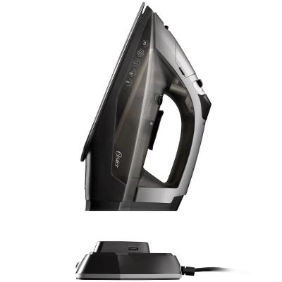 Ferro De Passar Sem Fio Vapor Oster Ceramic - 110V