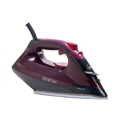 Ferro a Vapor Arno Ultragliss FMV Base Durilium Airglide Vinho 1750W 220V