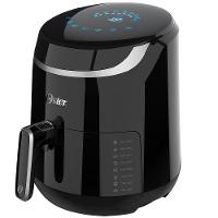 Fritadeira Black Digital Fryer 3,2L Oster com Painel Touch - 220V - 1