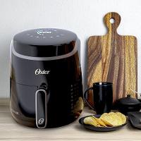 Fritadeira Black Digital Fryer 3,2L Oster com Painel Touch - 220V - 3