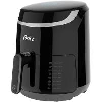 Fritadeira Black Digital Fryer 3,2L Oster com Painel Touch - 220V - 5