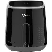 Fritadeira Black Digital Fryer 3,2L Oster com Painel Touch - 220V - 7