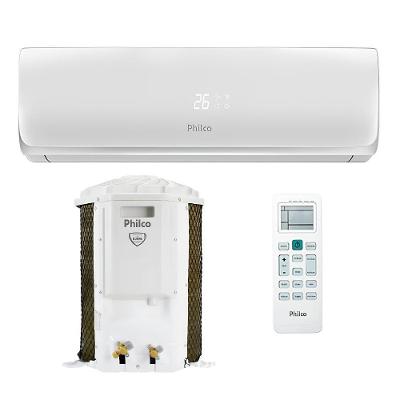 Ar Condicionado Split Philco 9000 BTUS Frio 220V Hi Wall Convencional Branco PAS9500FA1