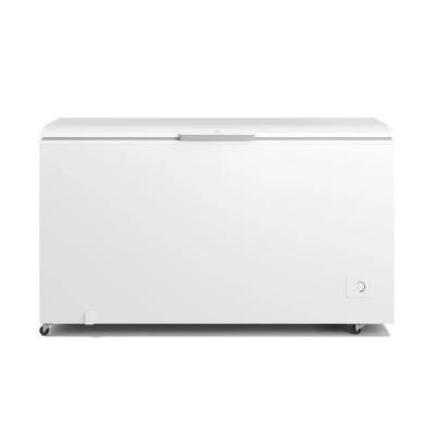 Freezer Horizontal Electrolux 513 Litros com Tecnologia Inverter Branco HI550 220V