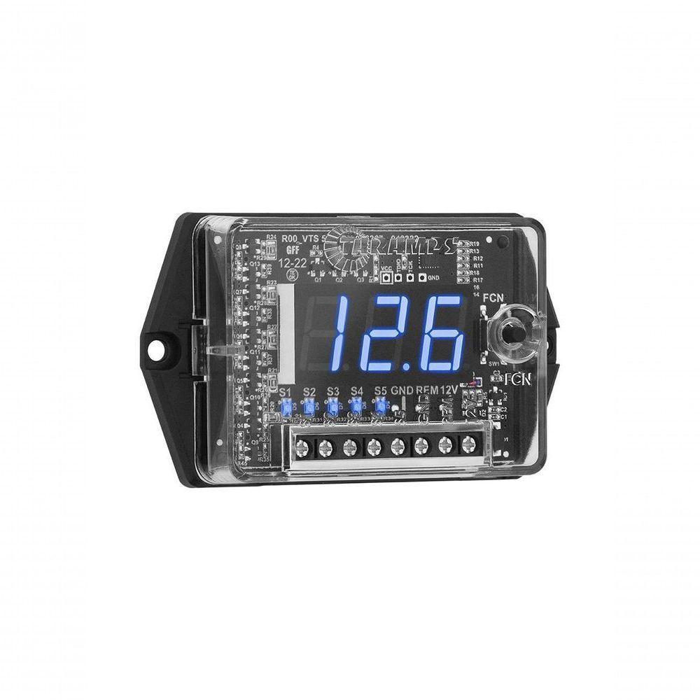 Voltimetro Digital Taramps Vts 5.1 - 2