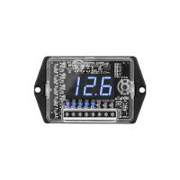 Voltimetro Digital Taramps Vts 5.1 - 1