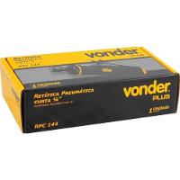 Retífica Reta Pneumática Curta 1-4 Rrp144 - Vonder Plus - 2