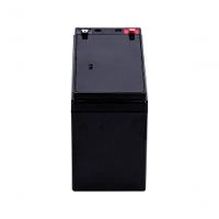 Bateria Selada 12v 4ah Up12 Alarme Unipower