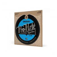 Encordoamento Violão Nylon Tensão Alta Pro-arte Nylon Core - 3