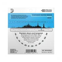 Encordoamento Violão Aço 12 Cordas .010-.050 85-15 Bronze Ez940 D Addario - 4