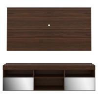 Rack com Painel TV até 65" e Espelho Flórida Multimóveis - 3