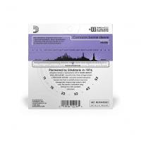 Encordoamento Violão Aço .011-.052 Phosphor Bronze Ej26 D - 3