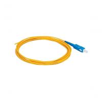 Extensao Optica Intelbras Xfe 1 Sc-upc Sm 2mm 3m 4830048 - 2