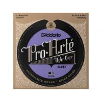 Encordoamento Violão Nylon Tensão Suer Alta Pro-arte Nylon - 1