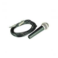 Microfone Csr Ht-58-a Profissional Sem Chave Anti Queda - 1