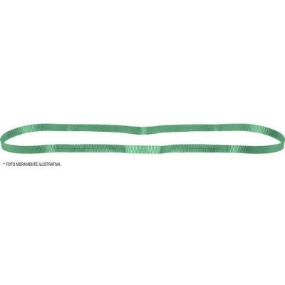 Cinta Elevação De Carga Vonder 7:1 4 Metros 1 Toneladas