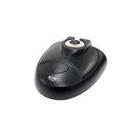 Microfone De Mesa Csr Gm-22 Gooseneck Haste Flexivel - 2