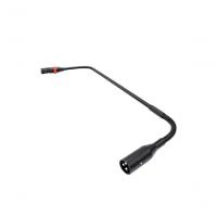 Microfone De Mesa Csr Gm-22 Gooseneck Haste Flexivel - 3