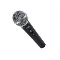 Microfone Dinamico Com Fio M-58 Profissional - Cabo 3... - 1