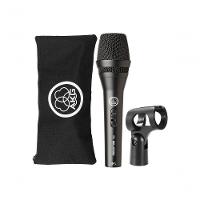 Microfone Akg P3s Perception Vocal Profissional - 1