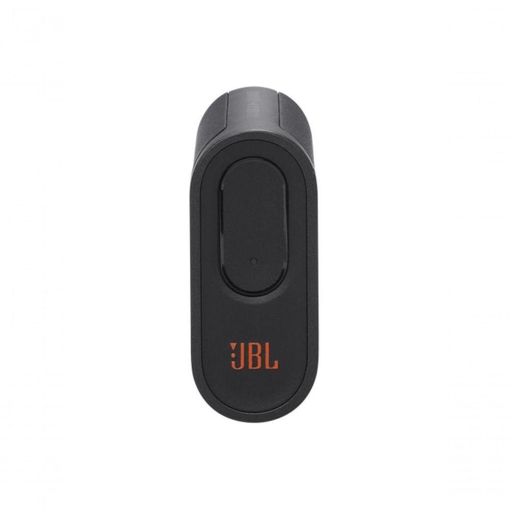 Microfone Jbl Sem Fio Com 2 Microfones - 7