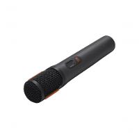 Microfone Jbl Sem Fio Com 2 Microfones