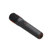 Microfone Jbl Sem Fio Com 2 Microfones - 5