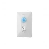 Interruptor Sensor De Presenca Para Iluminacao Intelbras... - 2